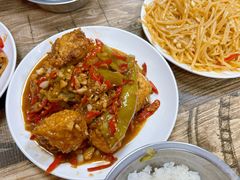 -文杰餐馆(南洪时尚风情街店)
