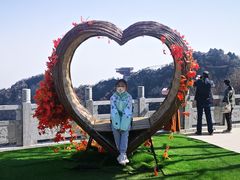 -少华山国家森林公园