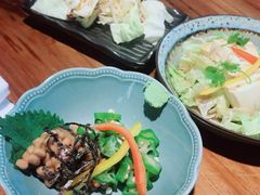-晶吉·居酒屋·烧鸟·生鱼饭(中山区民主广场店)