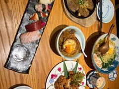 -万鱼亭·筑地屋 日本料理(淮海街店)