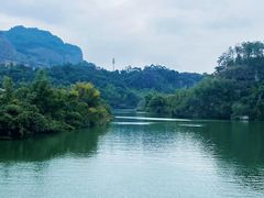 -丹霞山风景名胜区