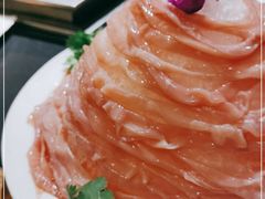 -闻道来火锅(中兴店)