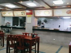-清真马祥兴菜馆(云南北路店)