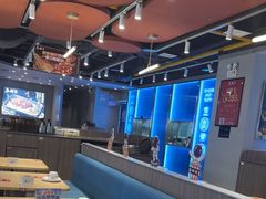 -鱼酷活鱼烤鱼(沈阳大悦城店)