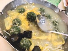 -不倒翁·徽天下名菜楼(马鞍山路店)