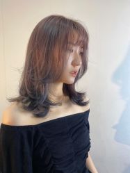 -苏豪路易士·嘉玛发廊