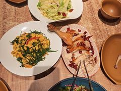 -耶里夏丽·丝路新疆菜·清真食品(徐汇南丹东路臻选店)