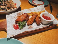 -菲滋BOX(定海凯虹店)