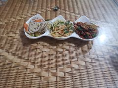 -向民炒鸡老店(火车站店)