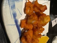 -玄白·炭烤活鳗(上海首店)