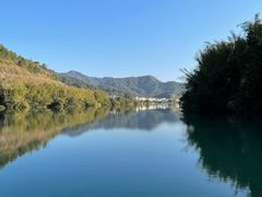 -广州市石门国家森林公园