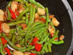 -老阿爸鲜鱼土菜(昆山花桥店)