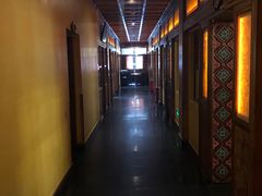 -那家小馆•北京菜•烤鸭(香山店)