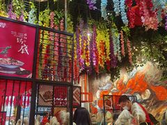 -槐店王婆大虾(开发区店)