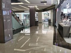 -福田卓悦INTOWN购物中心