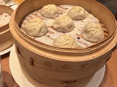 -鼎泰丰(国金中心店)