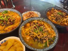 招牌螺蛳粉-粉家柳州螺蛳粉(杨宅路店)