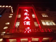 -飞龙大酒店