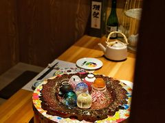-原志优秀食材·匠心料理·海胆主题(金亿广场店)