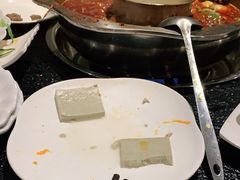 -仁虎老火锅(黄泥磅店)