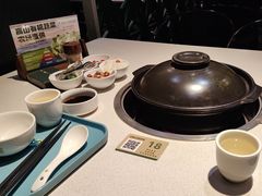 -百年果林椰子鸡(中洲店)