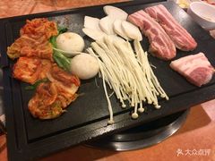 -香猪坊(五道口店)