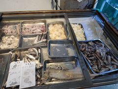 -林记海鲜排档·十年海鲜地标