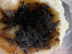 -食膳公园包子铺(烈士公园店)