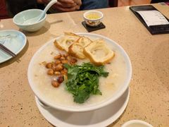 荔湾艇仔粥-点都德(皇岗村店)