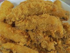 肉松茄子-西大酒店