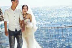 -伯爵风尚全球旅拍