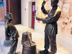 -厨邦酱油文化博览馆