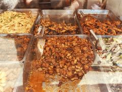 -老六素货(王顶堤店)