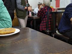 大堂-清真嘎咕馅饼(奉天街店)