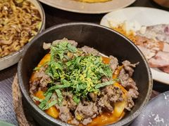 -Fuzzy Bistro 浮几韩餐·茶酒馆