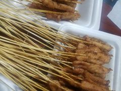 -阿姨小肉摊(同济西苑店)