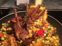 -解放碑威斯汀酒店-知味国际美食餐厅