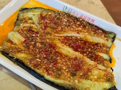 -禾记海鲜烧烤(八一路店)
