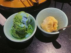 -牛New寿喜烧(虹桥新天地店)