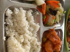 -上海大学-第1食堂