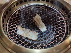 -九田家黑牛烤肉料理(新光汇店)