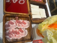 -菌小白·野生菌火锅(时尚天河店)