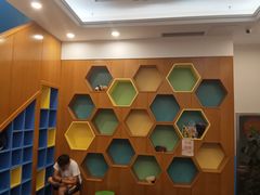 -早慧树儿童感觉统合体能训练中心(市北校区)