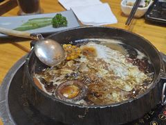 -水林间·寿喜烧自助(仙林金鹰店)