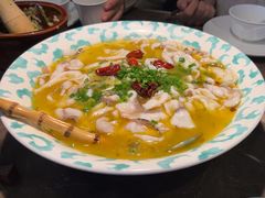 -老屋印象川菜(世纪东方店)