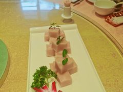 -龙井壹号·茶缘山景宴(龙井村店)