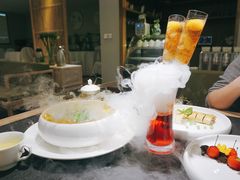 -安多素食(广仁寺路店)