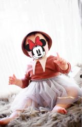 -BabyA 专业婴童摄影(古北时尚广场店)
