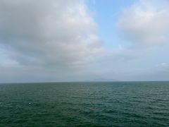 -那琴半岛地质海洋公园