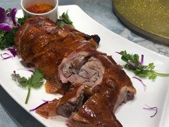 -和怡酒楼(华电小路店)